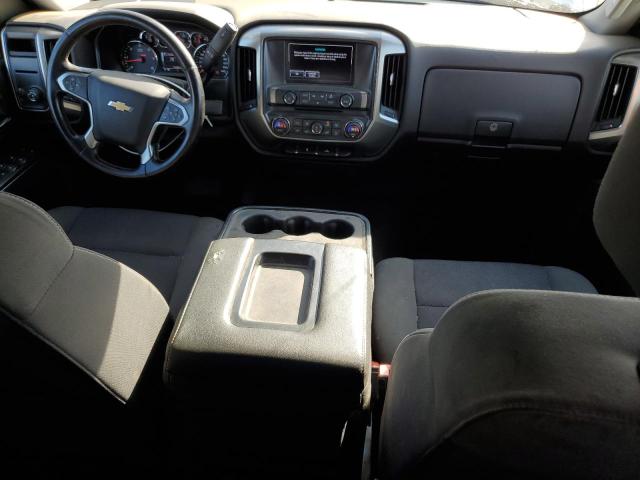 2017 CHEVROLET SILVERADO - 3GCPCREC8HG450340