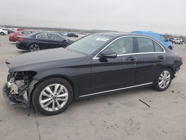 2019 MERCEDES-BENZ C 300 - 55SWF8DB0KU306718