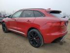 JAGUAR F-PACE S снимка