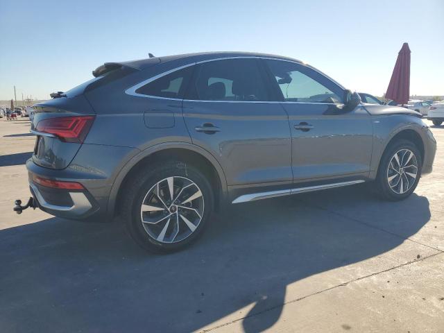 VIN WA14AAFY1N2081601 2022 AUDI Q5 no.3