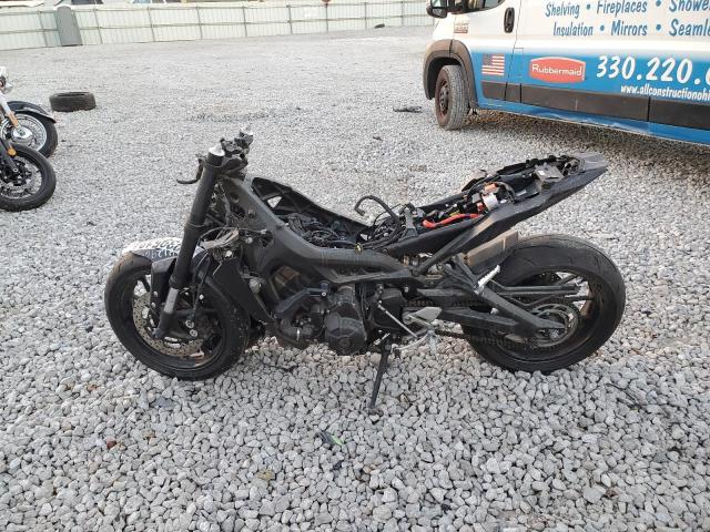 2018 YAMAHA MT09 - JYARN53E0JA003386