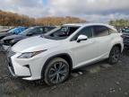 2018 LEXUS RX 350 BAS - JTJBZMCA5J2033279