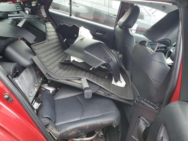 2017 TOYOTA PRIUS PRIM - JTDKARFP8H3012485