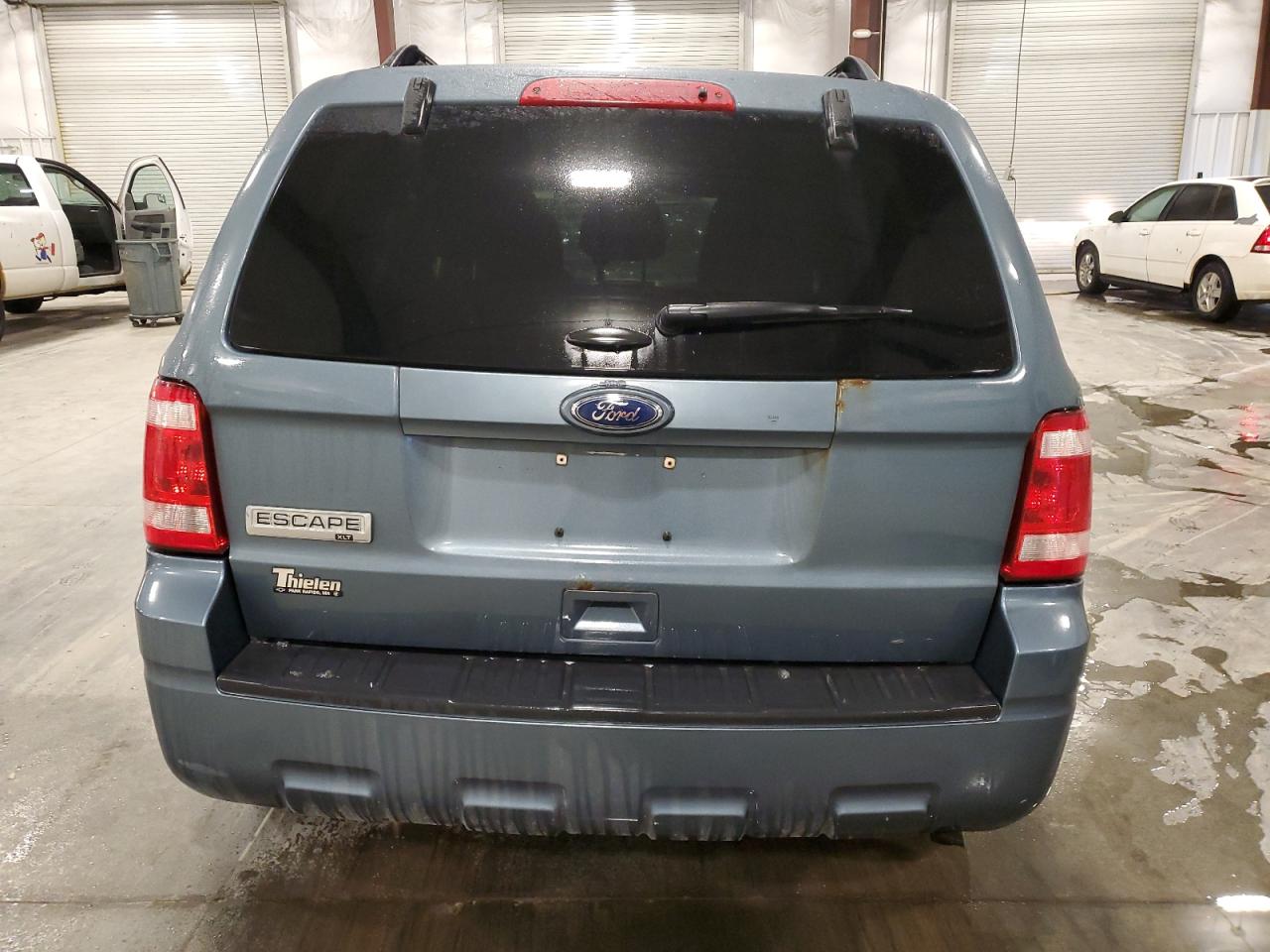 Lot #3034305097 2012 FORD ESCAPE XLT