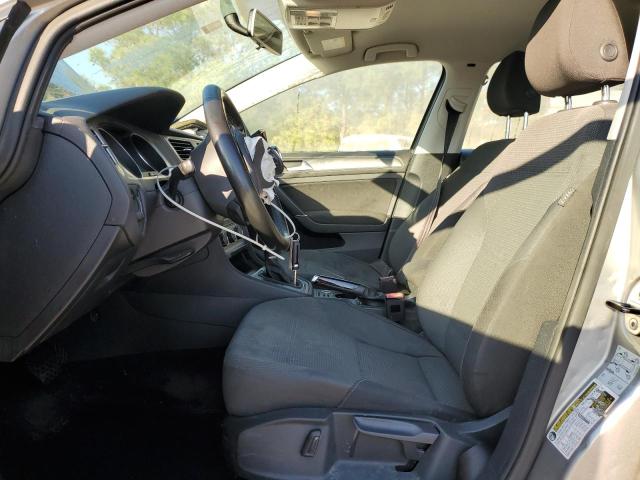 2016 VOLKSWAGEN GOLF S/SE - 3VW217AU3GM028279