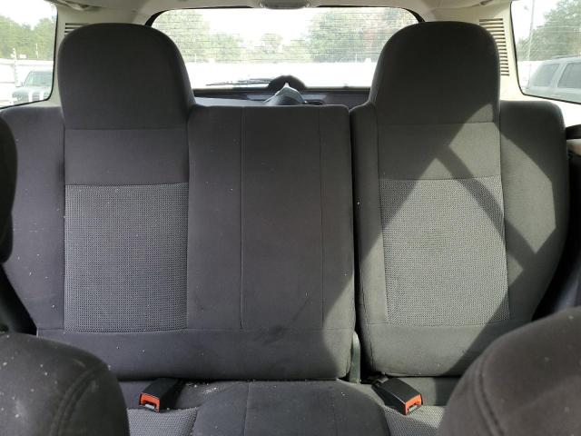 2015 JEEP PATRIOT SP - 1C4NJPBA4FD318156