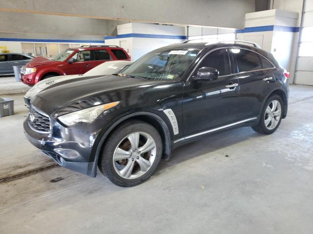 2009 INFINITI FX35 #2988645301