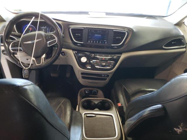 2019 CHRYSLER PACIFICA 2C4RC1BG0KR651331