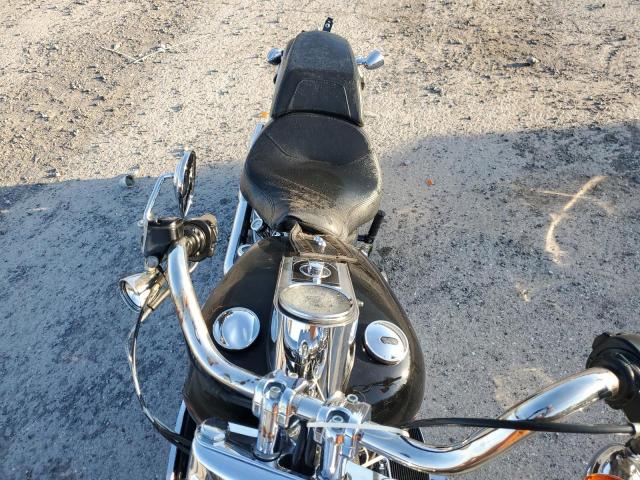 2007 HARLEY-DAVIDSON FLSTF 1HD1BX51X7Y013566