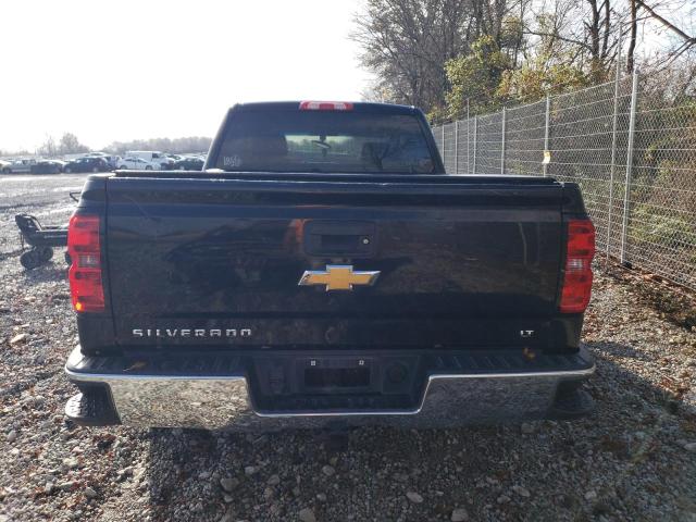 2016 CHEVROLET SILVERADO - 1GCVKREH7GZ252692