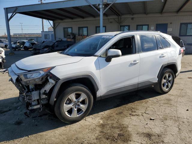 2020 TOYOTA RAV4 XLE #3034263076