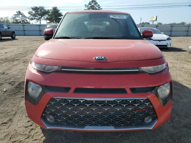 VIN KNDJ63AU4L7020575 2020 KIA SOUL no.5