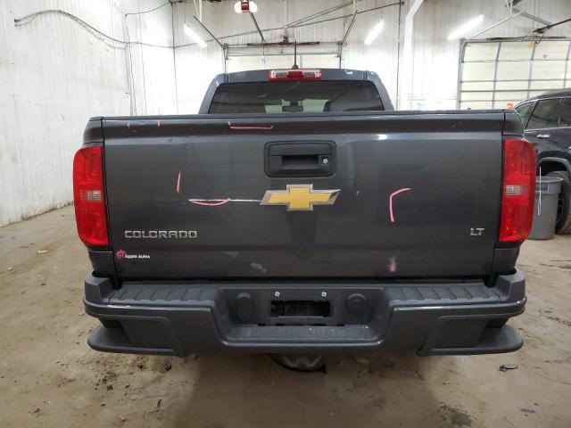 2016 CHEVROLET COLORADO L - 1GCGTCE35G1205568