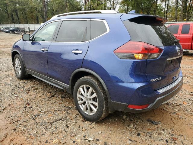 2018 NISSAN ROGUE S - KNMAT2MT9JP587643