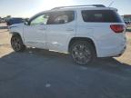 GMC ACADIA DEN снимка