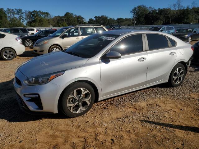 VIN 3KPF24AD6LE213673 2020 KIA FORTE no.1