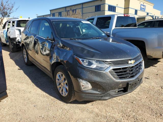 Vin: 2gnaxuev7l6191138, lot: 80298344, chevrolet equinox lt 20204