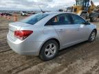 CHEVROLET CRUZE LT photo