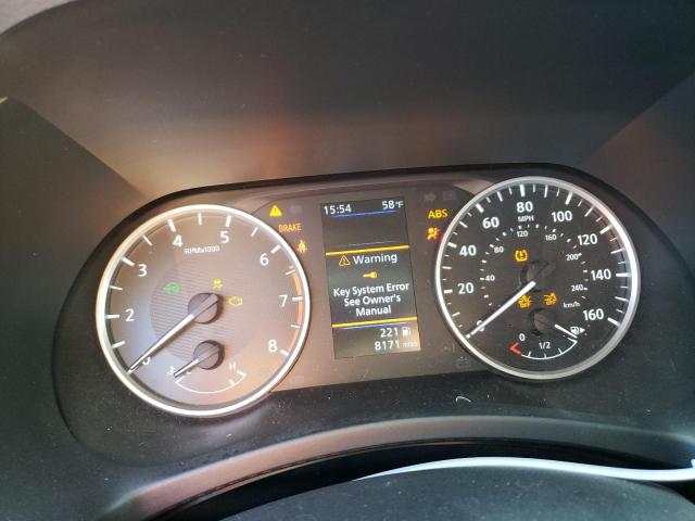 2024 NISSAN SENTRA S - 3N1AB8BV6RY262892