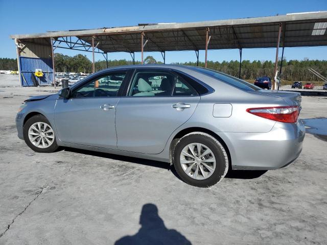 2016 TOYOTA CAMRY LE - 4T1BF1FK7GU123279