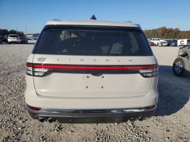 VIN 5LM5J7WC2SGL03829 2025 LINCOLN AVIATOR no.6