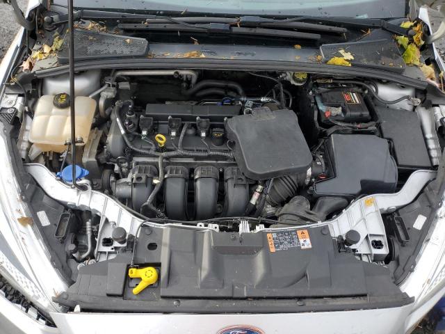 2015 FORD FOCUS SE - 1FADP3K28FL288294