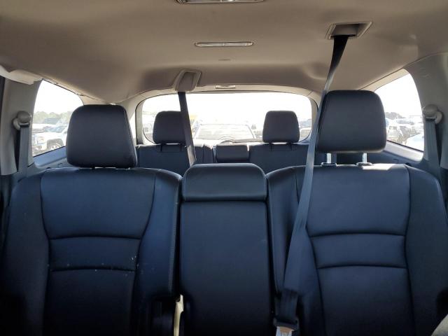 2022 HONDA PILOT SE 5FNYF5H26NB034277