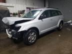 DODGE JOURNEY SE снимка