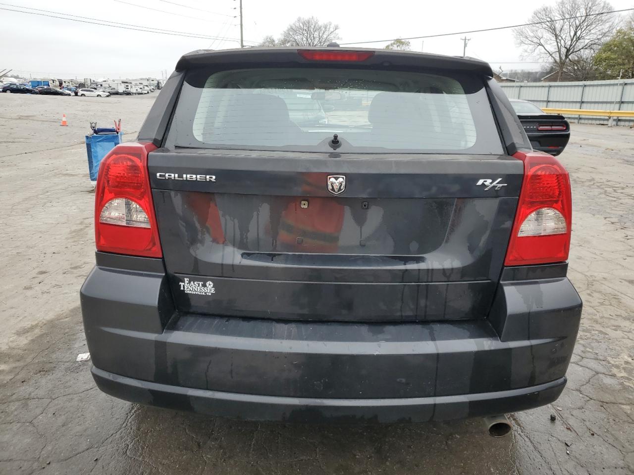 Lot #2969939973 2008 DODGE CALIBER R/