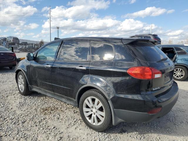 SUBARU TRIBECA LI 2009 black  gas 4S4WX97D594403802 photo #3