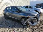 Lot #3030804434 2021 NISSAN KICKS S