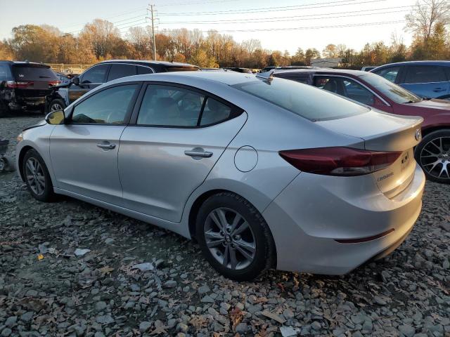 Vin: 5npd84lf0hh038330, lot: 80461624, hyundai elantra se 20172
