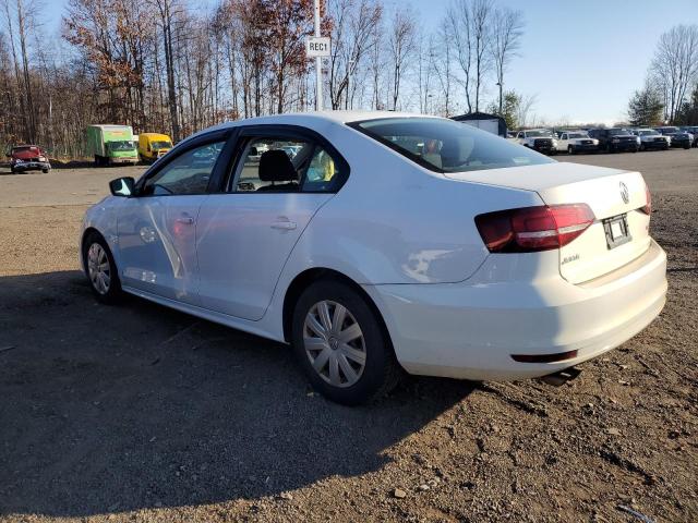 VIN 3VW267AJ8GM415983 2016 Volkswagen Jetta, S no.2