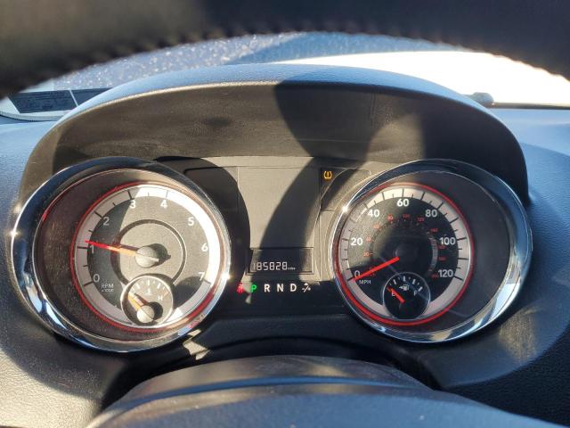 2016 DODGE GRAND CARA - 2C4RDGBG2GR257935