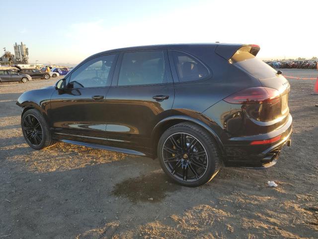 VIN WP1AC2A25GLA85125 2016 PORSCHE CAYENNE no.2