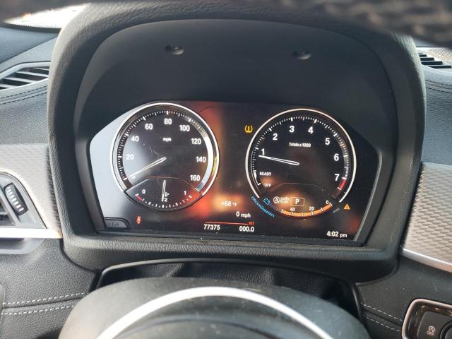 2018 BMW X2 SDRIVE2 WBXYJ3C36JEJ75285
