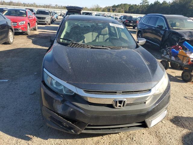 2017 HONDA CIVIC LX - 19XFC2F55HE021316