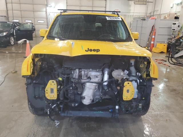 2018 JEEP RENEGADE L - ZACCJBBH2JPG69665
