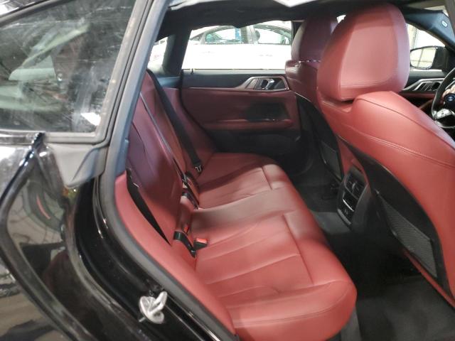 2023 BMW I4 EDRIVE - WBY43AW00PFP65656