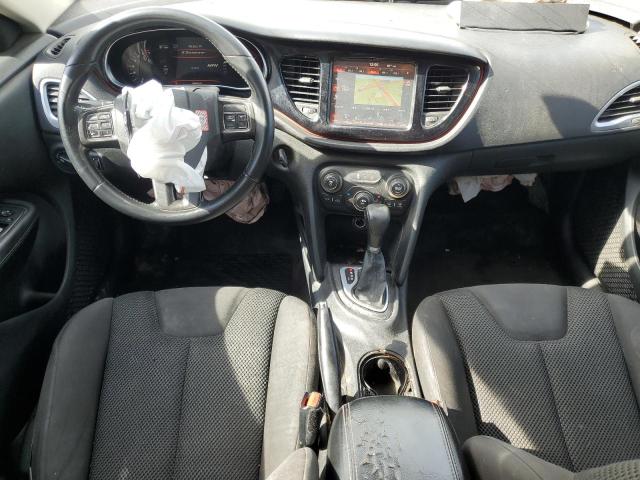 2015 DODGE DART SE AE 1C3CDFDH4FD300599