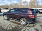 TOYOTA HIGHLANDER photo