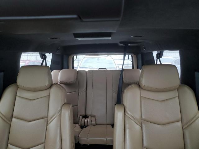 2018 CADILLAC ESCALADE E - 1GYS4KKJ6JR272574