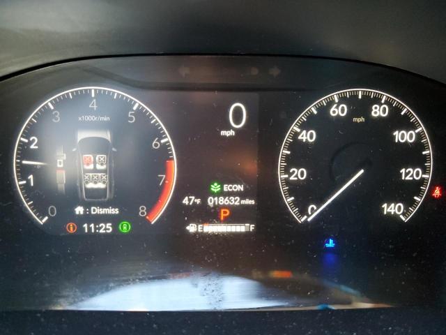 2025 HONDA CR-V EX 2HKRS4H40SH416247