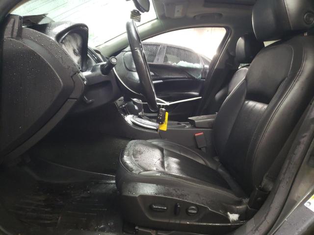 2017 BUICK REGAL SPOR - 2G4GL5EX5H9185765