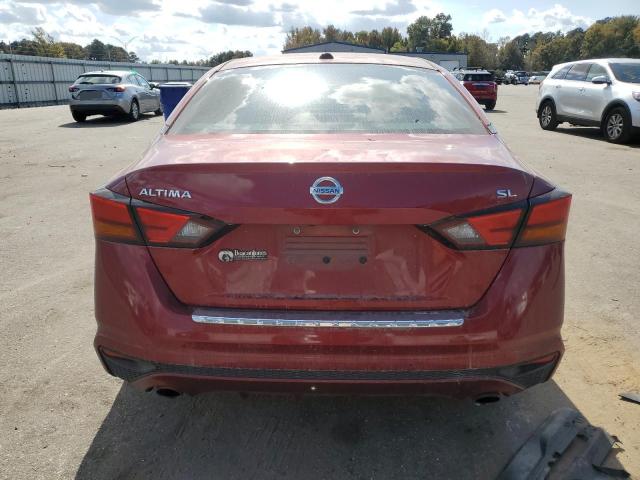 VIN 1N4BL4EV7KC125368 2019 NISSAN ALTIMA no.6