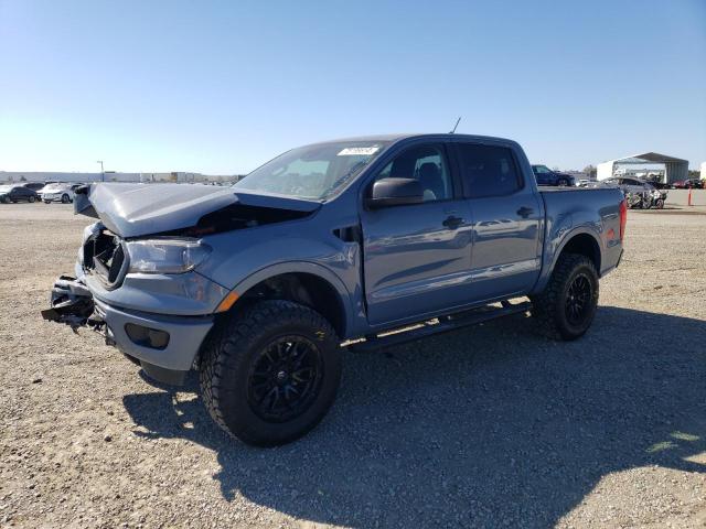 FORD RANGER XL