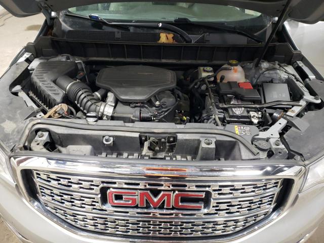 VIN 1GKKNXLS7HZ296193 2017 GMC ACADIA DEN no.12