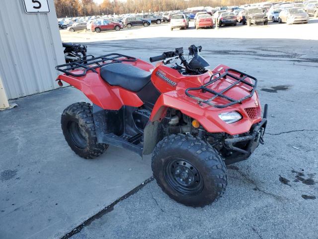 2020 SUZUKI LT-A400 F - 5SAAK4D3XL7100440