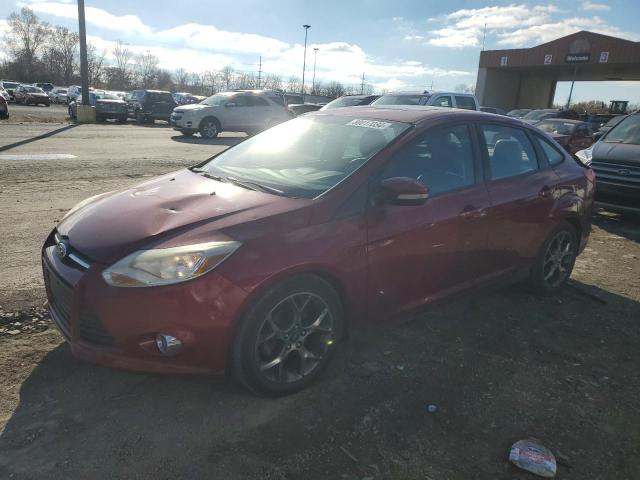 Vin: 1fadp3f27el235028, lot: 80017034, ford focus se 2014 img_1