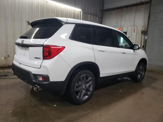 2022 HONDA PASSPORT E - 5FNYF8H51NB031914